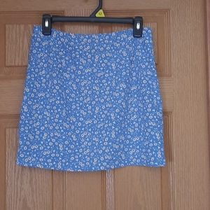 Women's New Shein Skirt  M